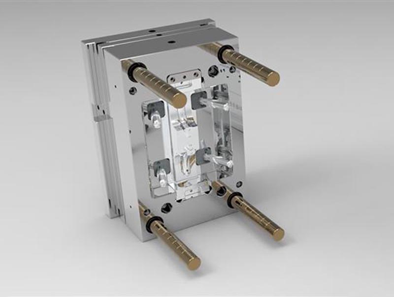 屯昌模具制造-10