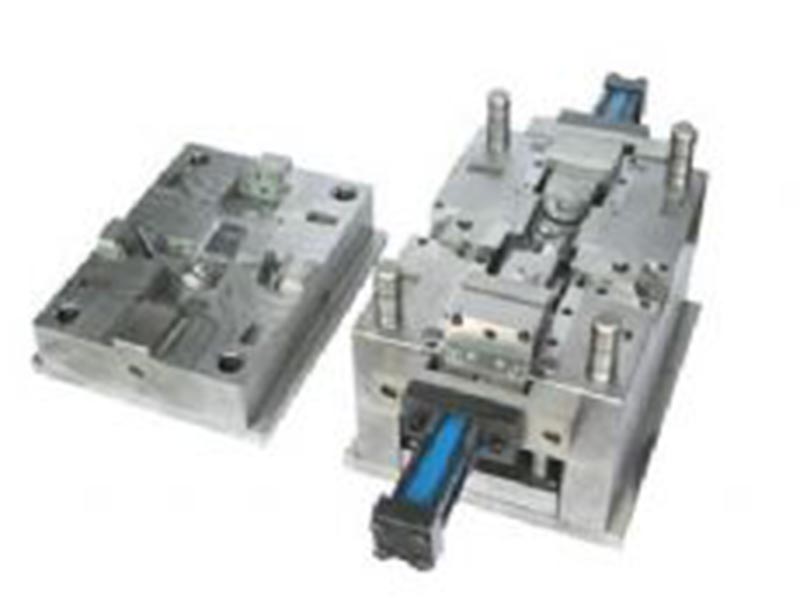 屯昌模具制造-09