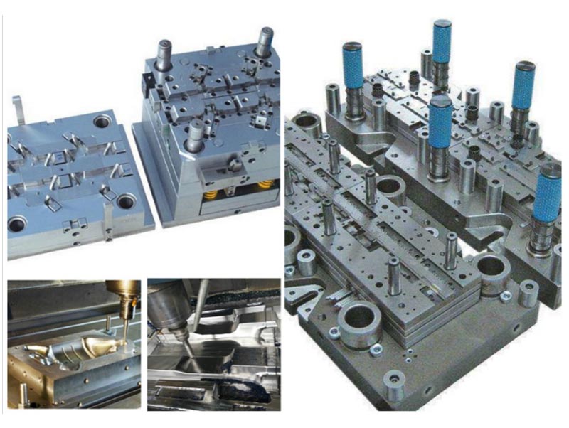 屯昌模具制造-13