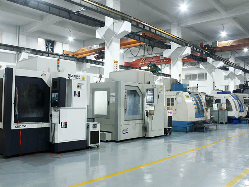 屯昌模具制造-07