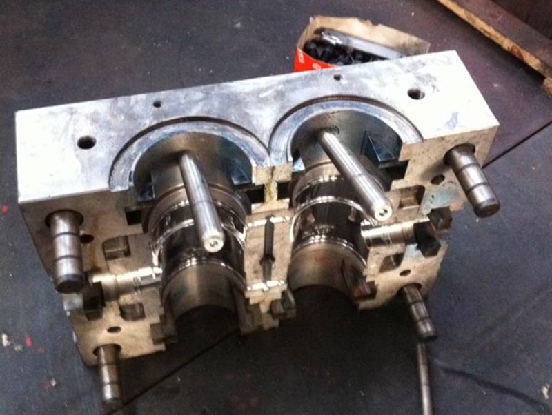 屯昌模具制造-11