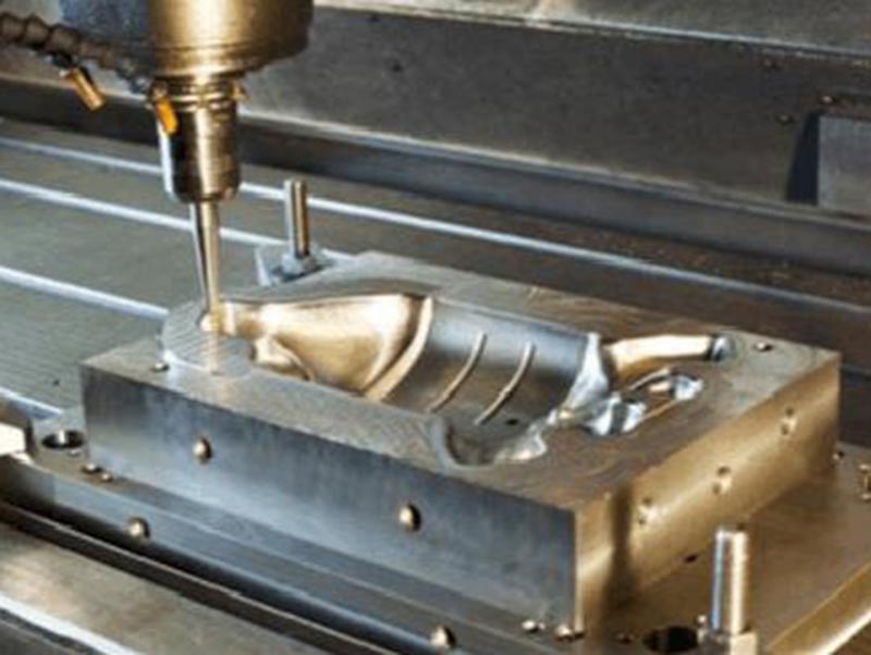 屯昌模具制造-08