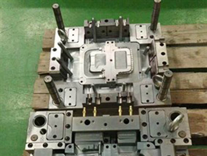 屯昌模具制造-06