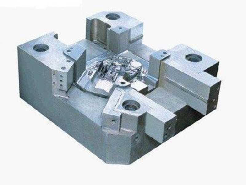 屯昌模具制造-03