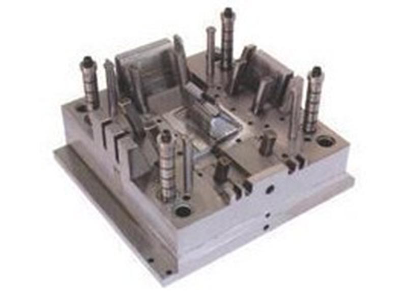 屯昌精密塑料模批发