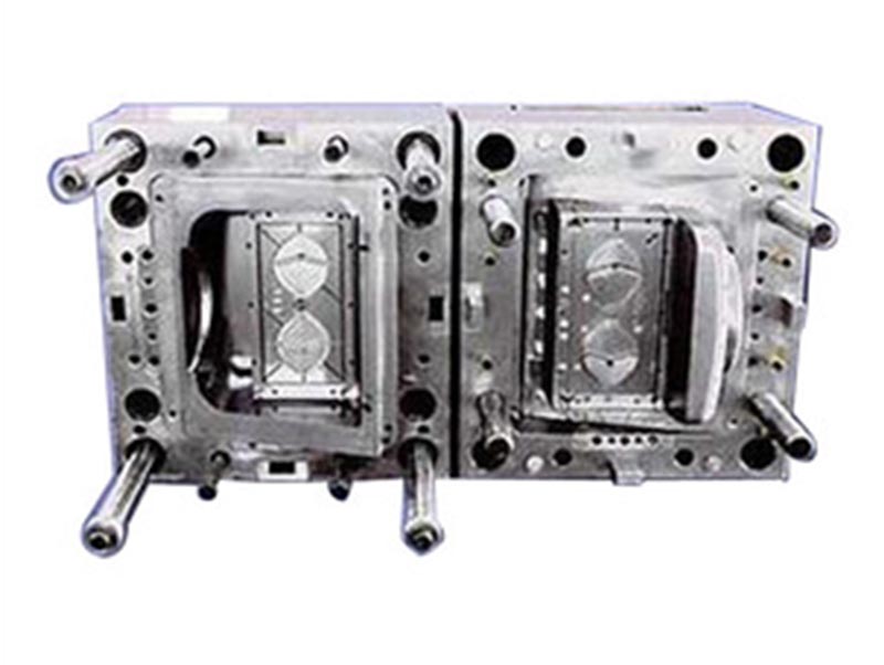 屯昌精密塑料模具加工