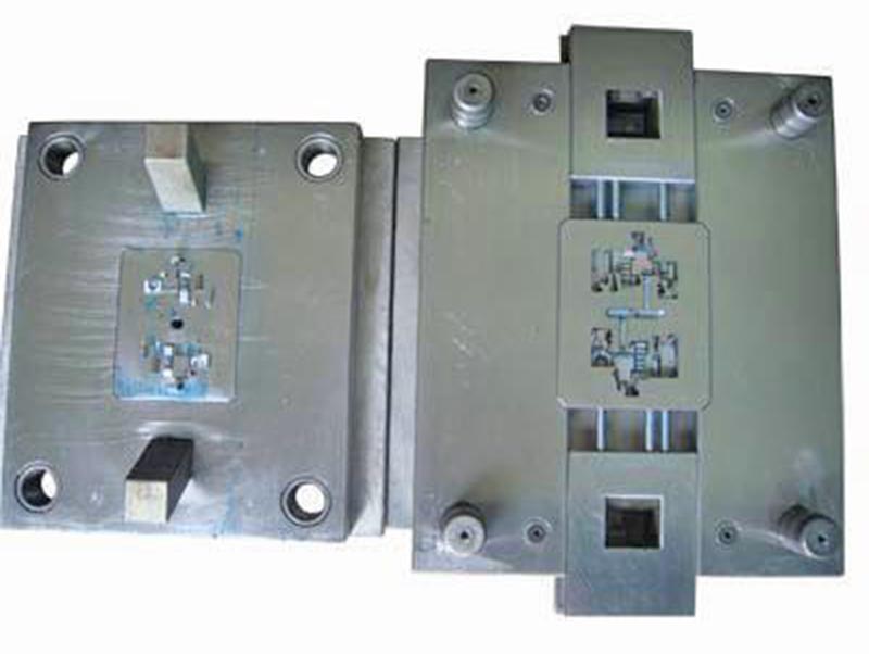 屯昌精密塑料模-01