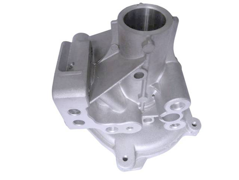 屯昌铝压铸生产