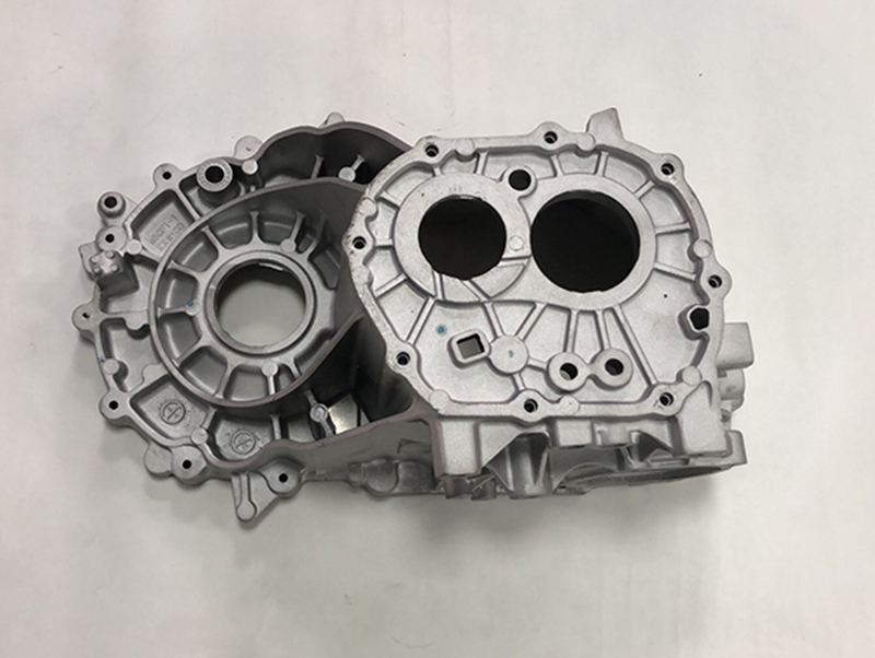 屯昌铝压铸厂家