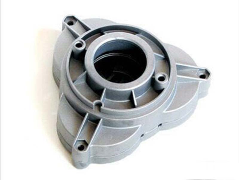 屯昌锌压铸生产厂家